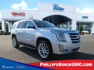 Used 2019 Cadillac Escalade Luxury video 1