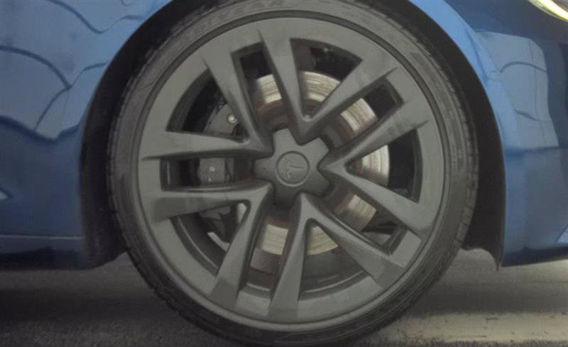 Used 2023 Tesla Model S Standard Range AWD/4WD image 15