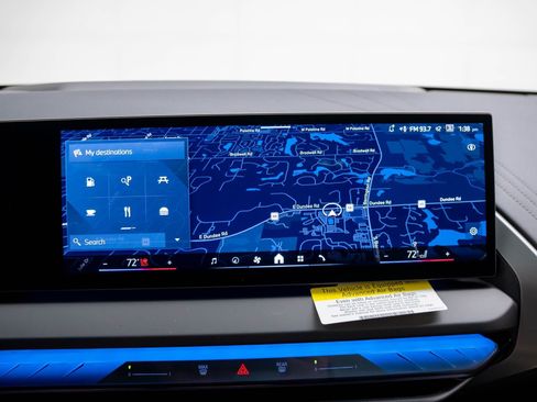 New 2026 BMW X3 xDrive30 w/ M Sport Package AWD/4WD image 23