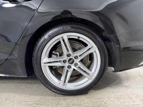 Used 2022 Audi A5 2.0T Prestige AWD/4WD image 14