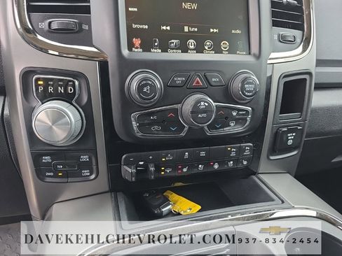 Used 2017 RAM 1500 Sport image 15