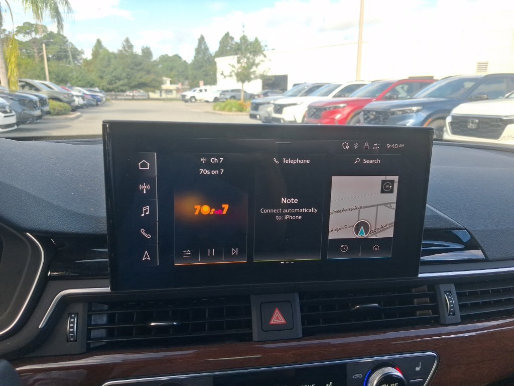 Used 2022 Audi A5 2.0T Premium Plus AWD/4WD image 25