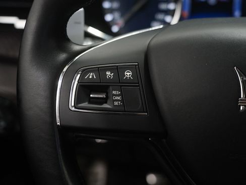 Used 2020 Maserati Quattroporte S GranLusso Q4 image 18