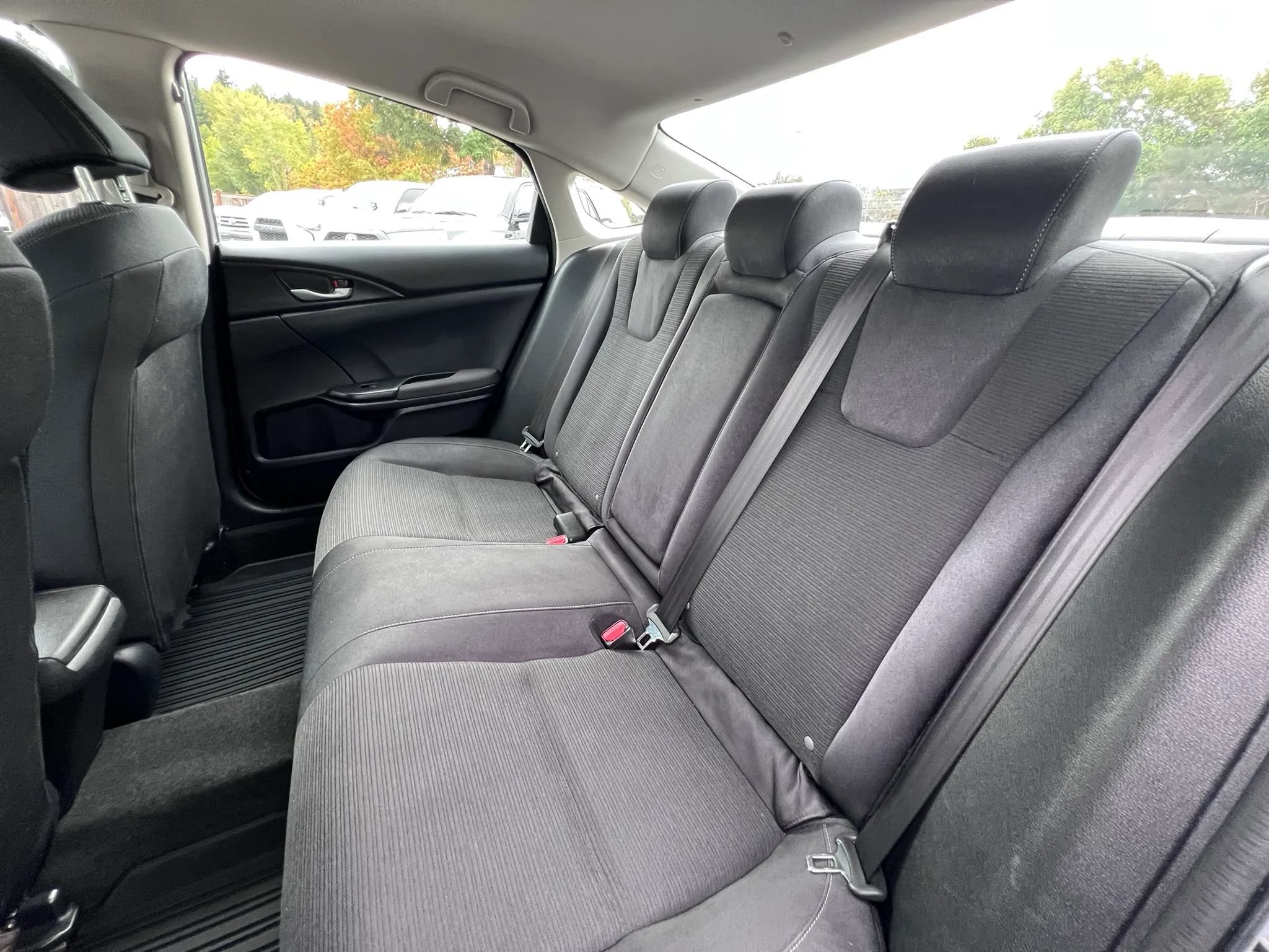 Used 2022 Honda Insight EX image 33