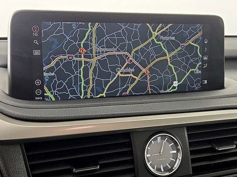 Certified 2022 Lexus RX 350 350 image 20