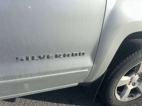 Used 2015 Chevrolet Silverado 1500 LT w/ All Star Edition image 5