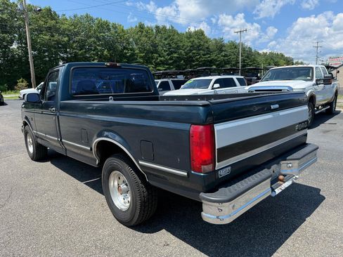 Used 1994 Ford F150 XL RWD image 10