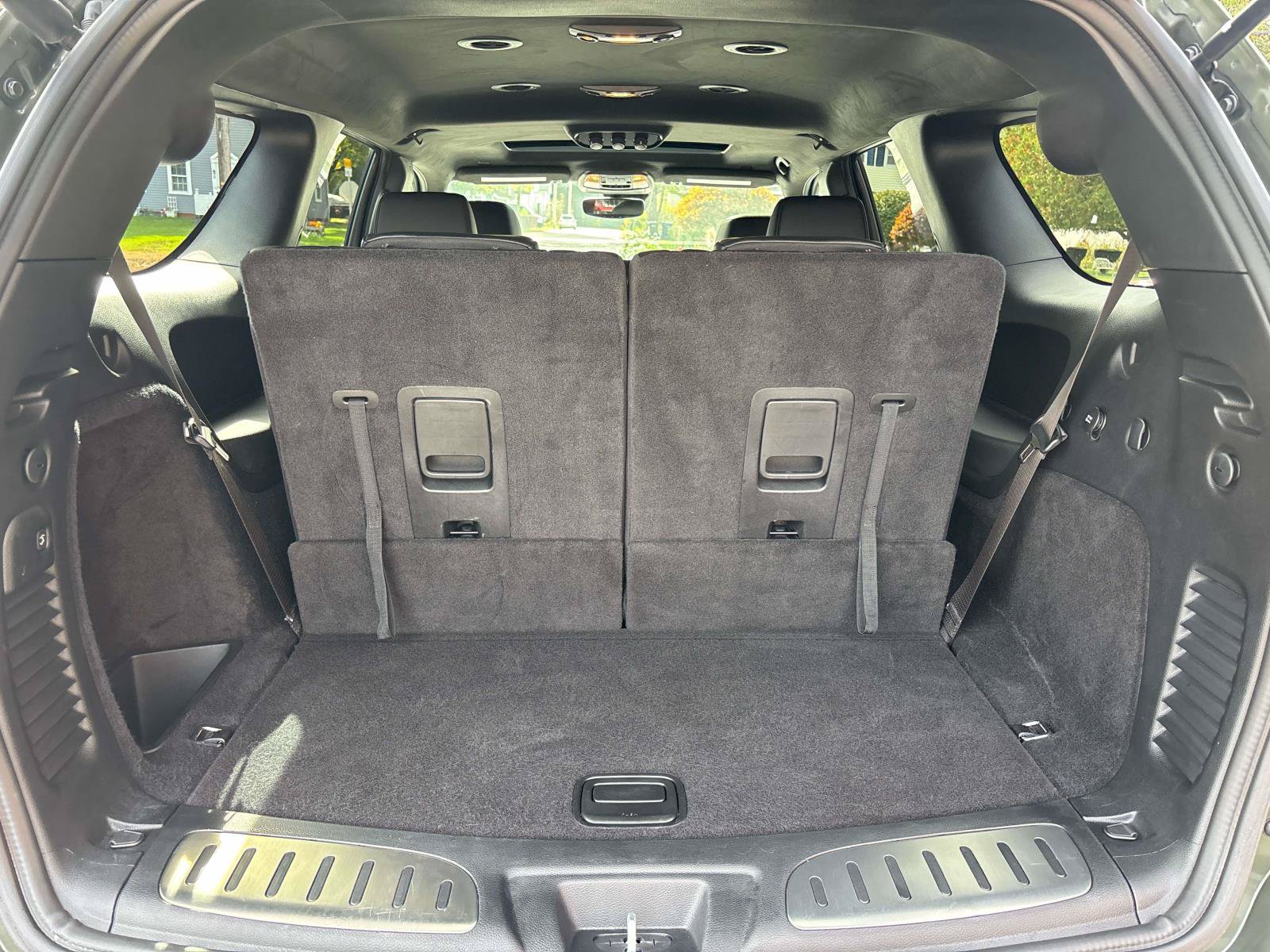 Used 2026 Dodge Durango GT AWD/4WD image 15