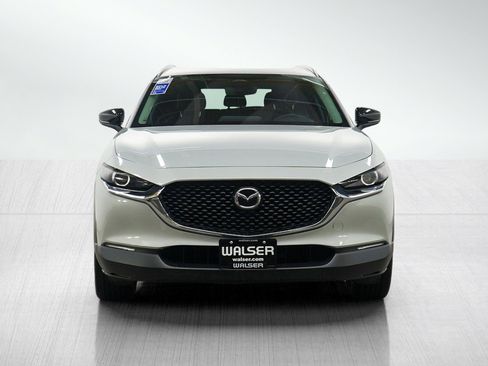 Used 2024 MAZDA CX-30 AWD 2.5 S w/ Select Sport Pkg image 8