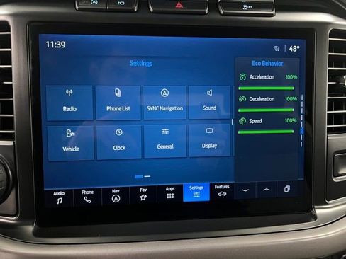 Used 2024 Ford F150 XLT w/ Tow/Haul Package image 34