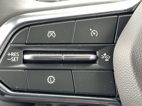 Used 2025 Chevrolet Suburban RST w/ Comfort Package image 24