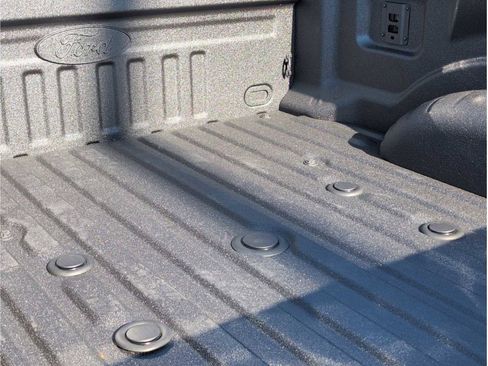 New 2026 Ford F350 King Ranch w/ Chrome Package image 20