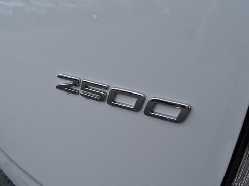 New 2025 Mercedes-Benz Sprinter 2500 image 13