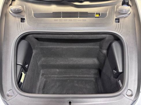 Used 2015 Porsche Boxster GTS RWD image 33