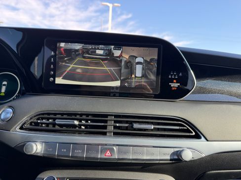 Used 2022 Hyundai Palisade Calligraphy image 29