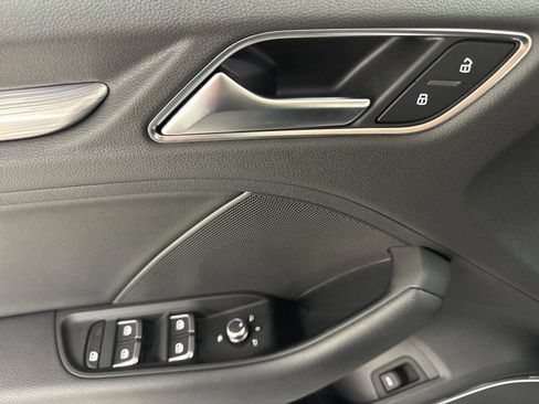 Used 2018 Audi A3 2.0T Premium Plus w/ Premium Plus Package AWD/4WD image 10