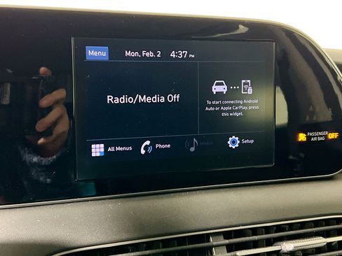 Used 2022 Hyundai Palisade SEL image 28