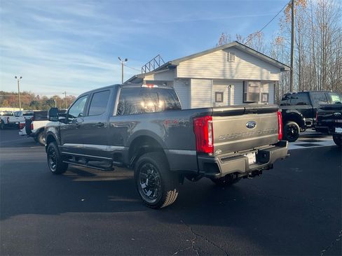New 2026 Ford F250 XL w/ STX Appearance Package image 7