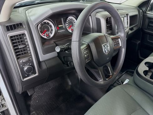 Used 2018 RAM 1500 Tradesman w/ Popular Equipment Group image 22