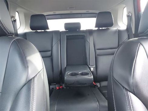 Certified 2022 Nissan Rogue SL w/ SL Premium Package image 13