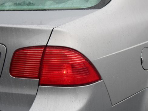 Used 2007 Saab 9-5 2.3T image 39