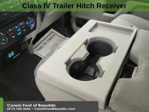 Used 2016 Ford F150 XLT w/ Equipment Group 302A Luxury image 17