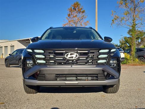 New 2026 Hyundai Tucson SEL image 10