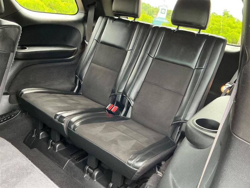Used 2020 Dodge Durango R/T AWD/4WD image 34