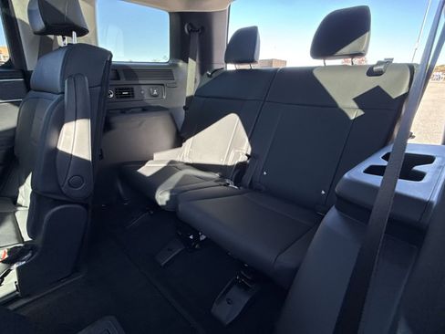 New 2026 Hyundai Santa Fe Limited image 26