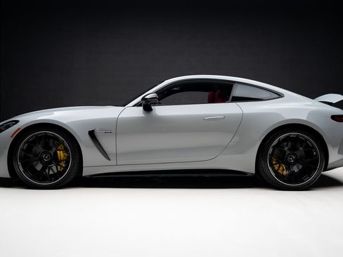 Used 2025 Mercedes-Benz AMG GT 55 image 20