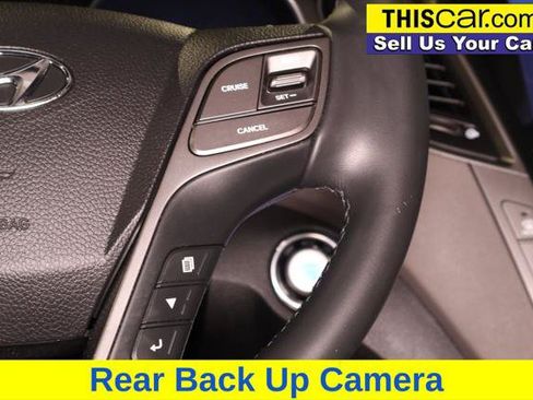 Used 2018 Hyundai Santa Fe Sport 2.0T FWD image 17
