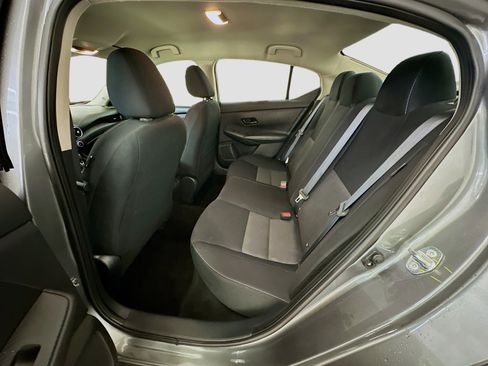 Used 2024 Nissan Sentra SV image 28