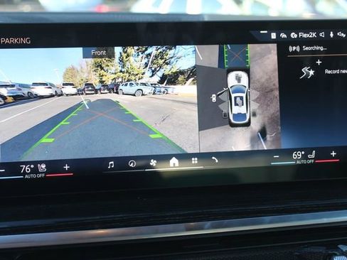 New 2026 BMW X6 xDrive40i image 16