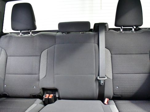 Used 2023 Chevrolet Silverado 1500 LT image 20