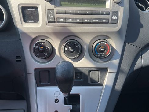 Used 2011 Toyota Matrix S w/ S Sport Pkg AWD/4WD image 13
