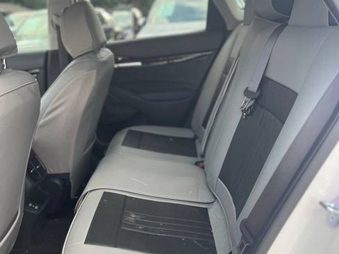 Used 2025 Kia Seltos S FWD image 20