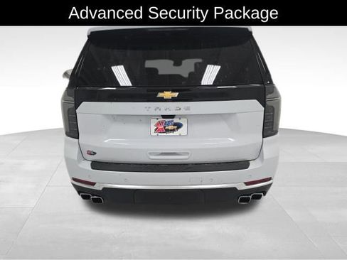 New 2026 Chevrolet Tahoe High Country image 5