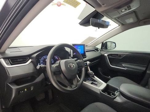 Used 2023 Toyota RAV4 LE FWD image 12
