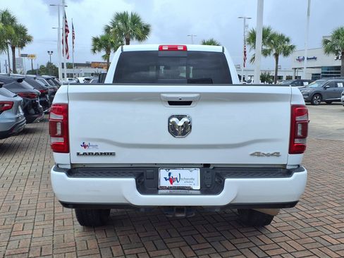 Used 2024 RAM 2500 Laramie w/ Safety Group AWD/4WD image 6