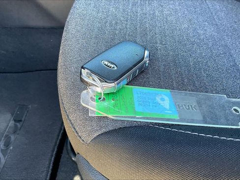 Used 2020 Kia Soul GT-Line w/ Option Group 015 image 19