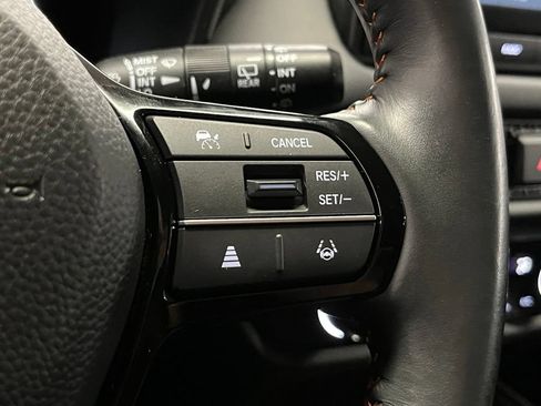 Used 2024 Honda HR-V Sport image 24