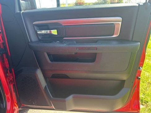 Used 2022 RAM 1500 Classic Warlock w/ Electronics Group AWD/4WD image 31