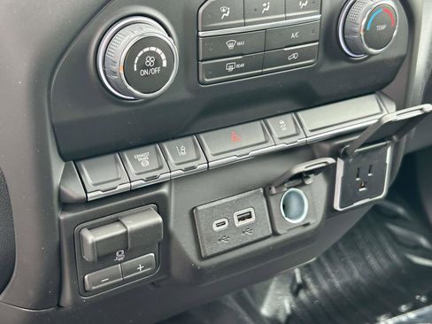 New 2026 Chevrolet Silverado 3500 W/T AWD/4WD image 24