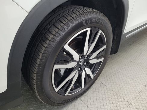 Used 2021 Honda Pilot Elite image 31