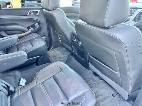 Used 2019 GMC Yukon Denali w/ Denali Ultimate Package RWD image 32