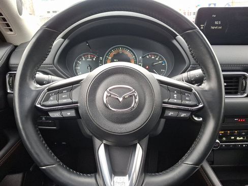 Used 2023 MAZDA CX-5 AWD 2.5 S w/ Premium Plus Pkg image 17