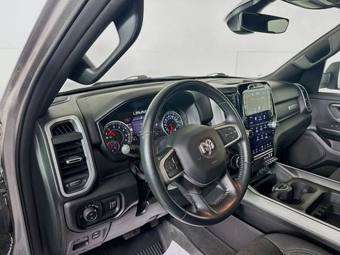 Used 2023 RAM 1500 Big Horn image 10