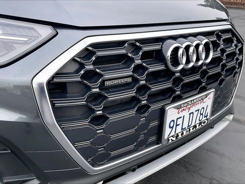 Used 2023 Audi Q5 2.0T Premium w/ Convenience Package image 33