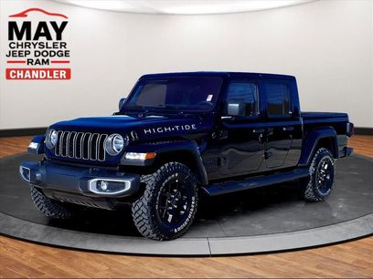 New 2025 Jeep Gladiator Sport