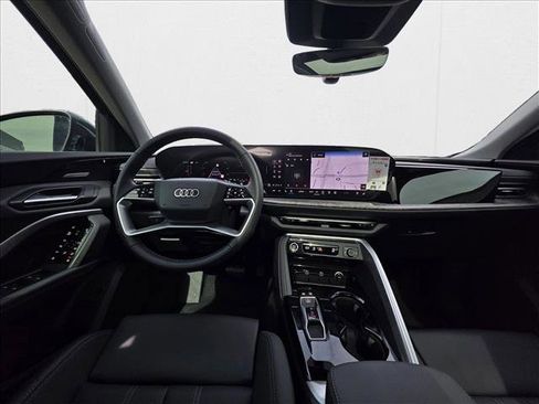 New 2025 Audi Q5 Premium Plus w/ Premium Plus image 18